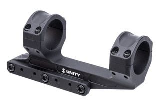 Unity Tactical 30mm REKE Scope Mount with cross bolt rail clamp